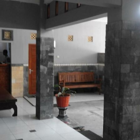 Tanjung Inn Wonosari Kültér fotó