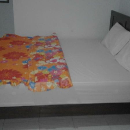 Tanjung Inn Wonosari Kültér fotó