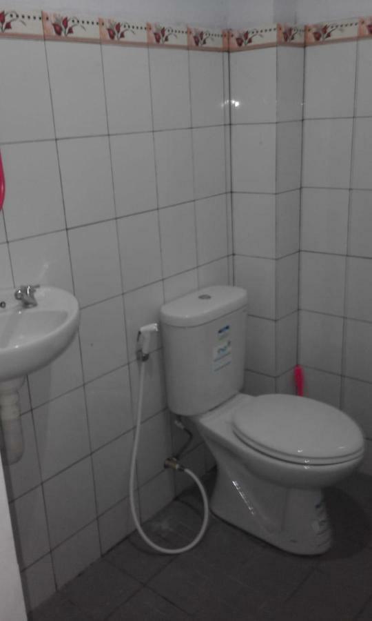 Tanjung Inn Wonosari Kültér fotó