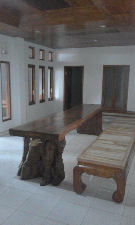 Tanjung Inn Wonosari Kültér fotó