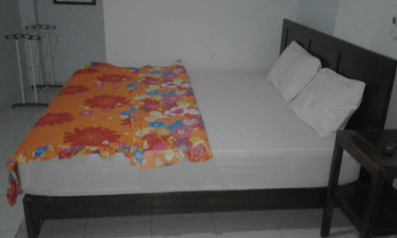 Tanjung Inn Wonosari Kültér fotó