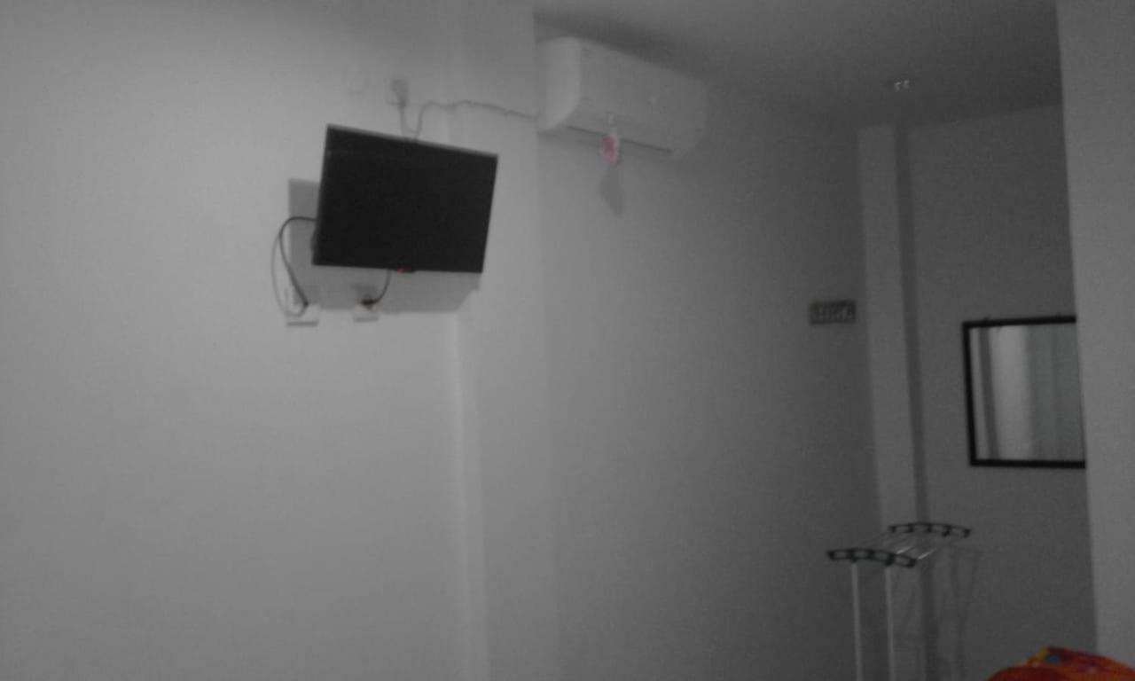 Tanjung Inn Wonosari Kültér fotó